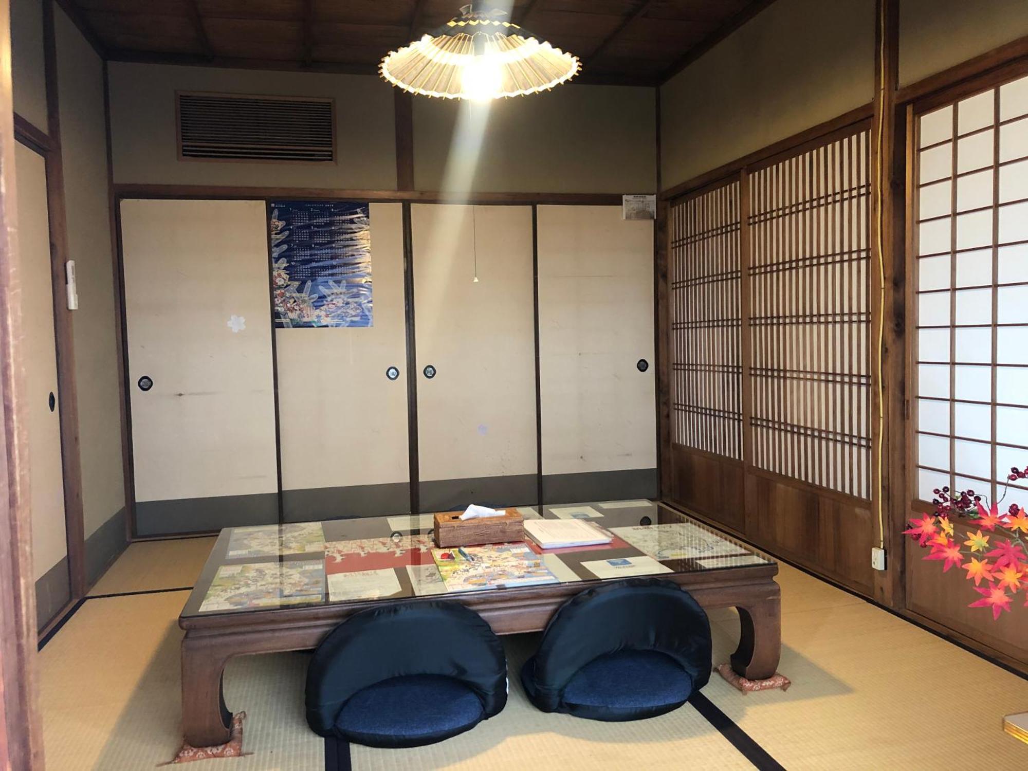 城跡石垣上の絶景古民家宿 鞆城茶屋庵 Tomo Exteriör bild