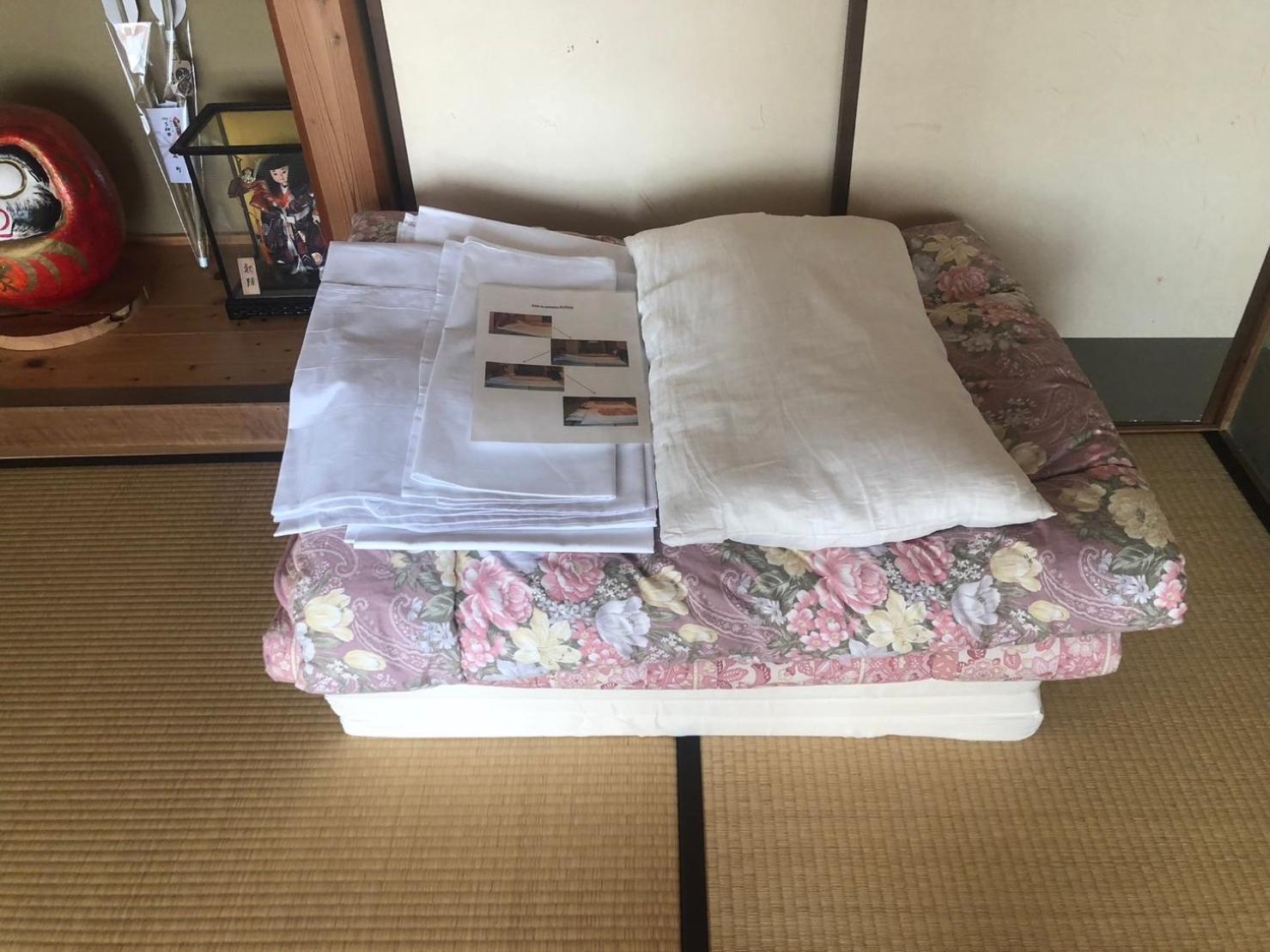 城跡石垣上の絶景古民家宿 鞆城茶屋庵 Tomo Exteriör bild